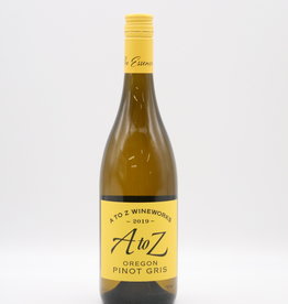 A to Z Pinot Grigio