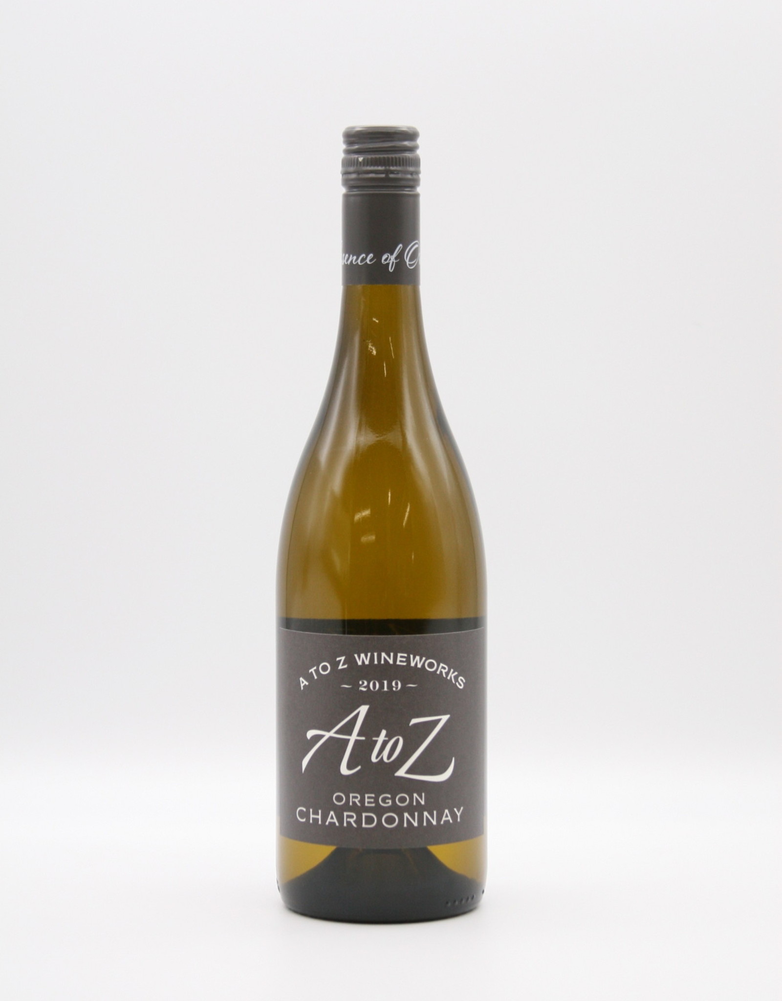 A to Z Chardonnay