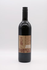 Lady Hill Radicle Vine Red