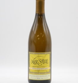 Mer Soleil Saint Lucia Chardonnay