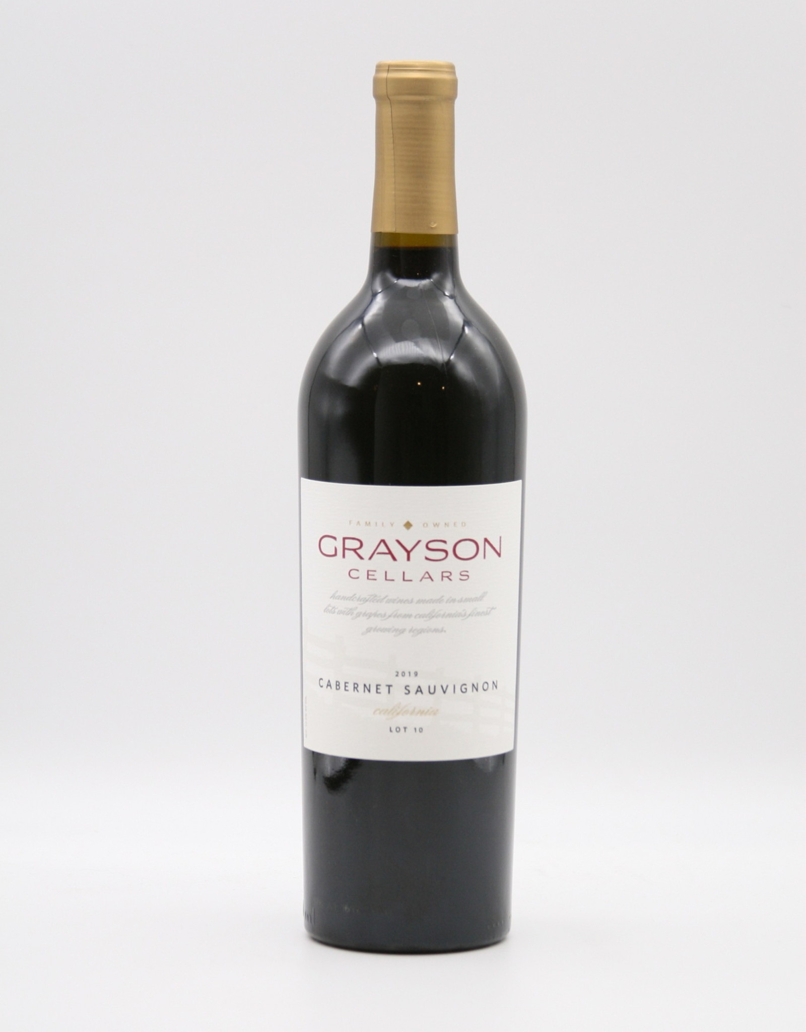 Grayson Cabernet Sauvignon