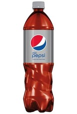 1.25L Diet Pepsi