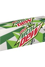 Diet Dew 12pk Can