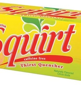 Squirt 12pk Can