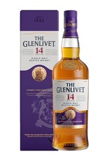 Glenlivet 14 Yr. Cognac