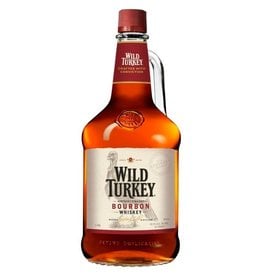 Wild Turkey 1.75L