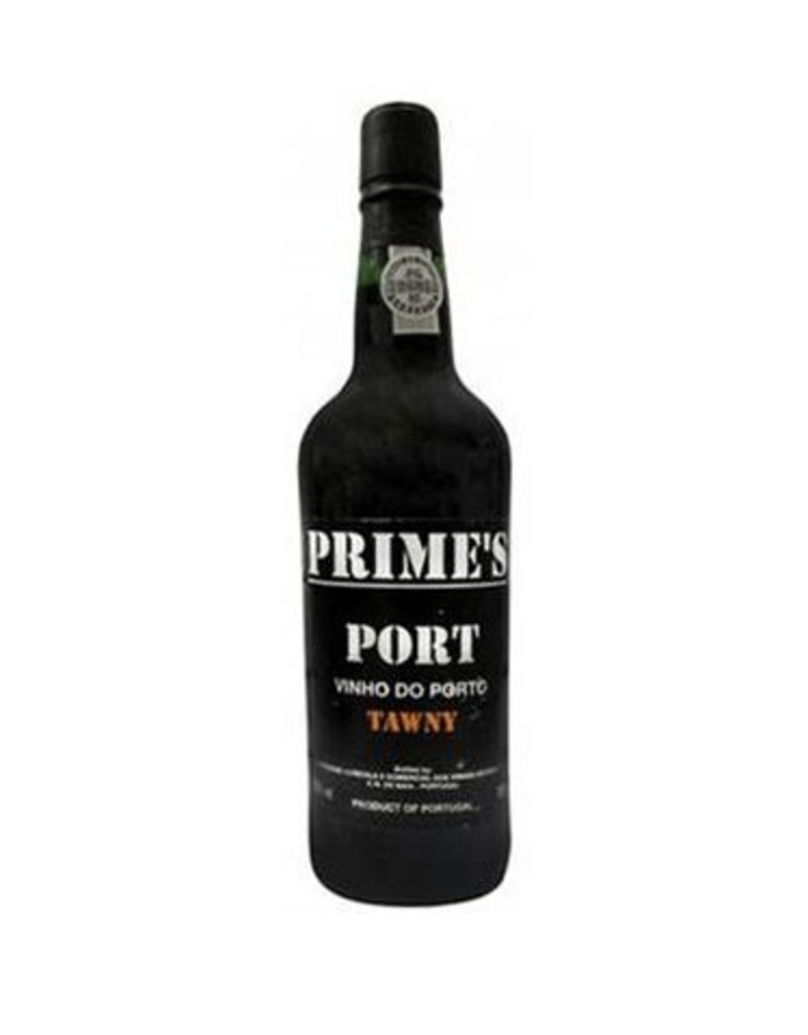 Primes Tawny Porto
