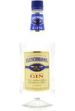 Fleischmanns Gin 1L