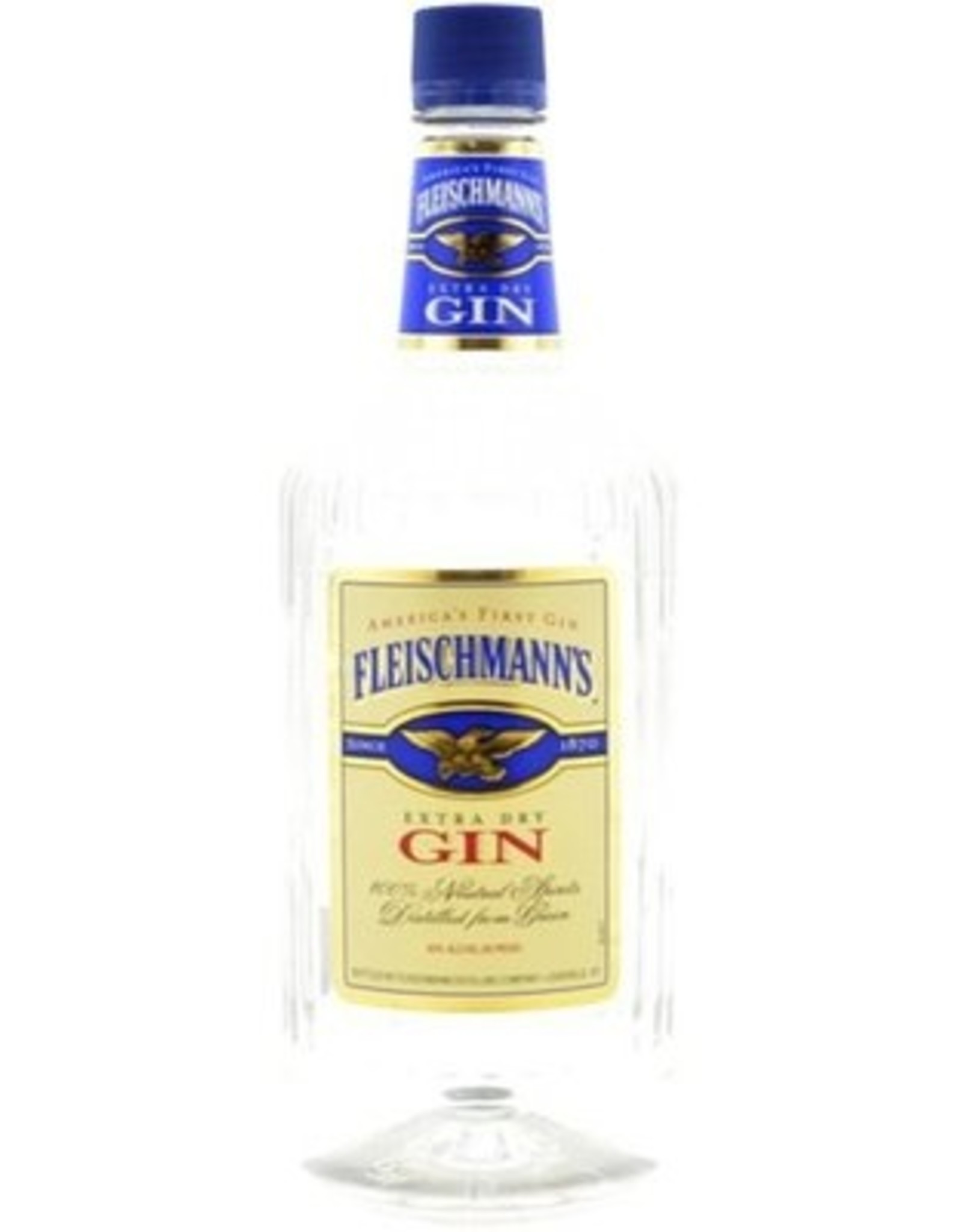 Fleischmanns Gin 1L