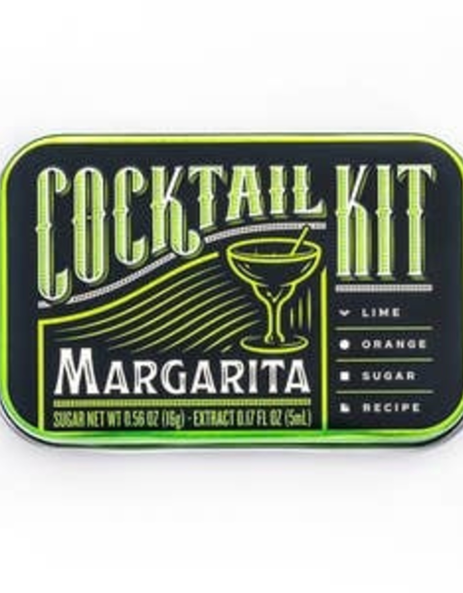 Cocktail Kit Margarita