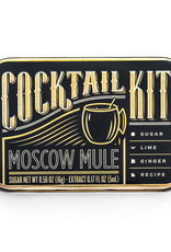 Cocktail Kit Moscow Mule