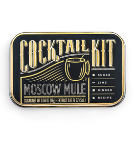 Cocktail Kit Moscow Mule