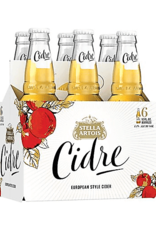 Stella Artois Cidre 6x12 oz bottles
