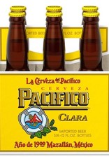 Pacifico Clara 6x12 oz bottles