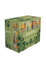Odell Hoppy Variety Pack 12x12 oz cans