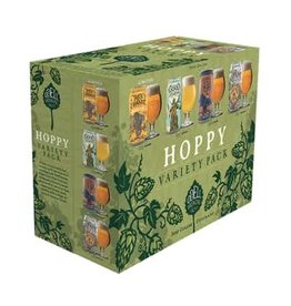 Odell Hoppy Variety Pack 12x12 oz cans