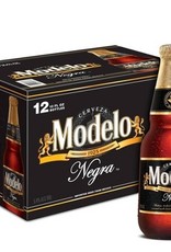 Modelo Negra 6x12 oz bottles