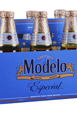 Modelo Especial 6x12 oz bottles