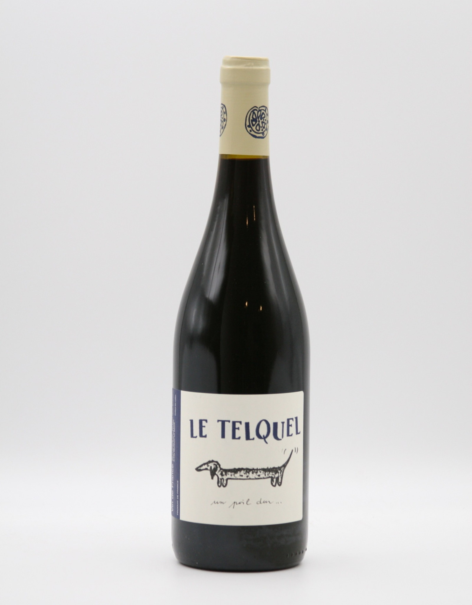 Le Telquel