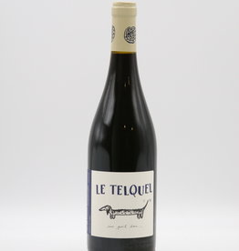 Le Telquel