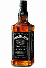 Jack Daniels Blk 750ML
