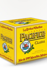 Pacifico Clara 12x12 oz bottles