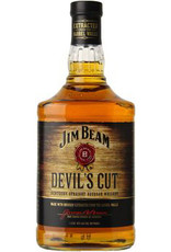 Jim Beam Devil Cut 1L