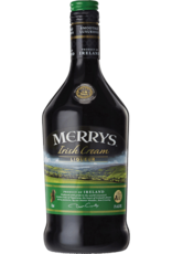 Merrys Original Irish Cream 750 ml