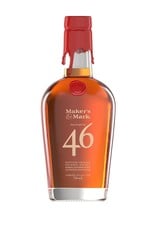 Makers 46 French Oaked 750ML