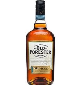Old Forester Bourbon 750ML