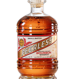 Peerless Peerless Small Batch Bourbon Whisk 750ML