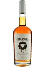 Skrewball Peanut Butter Whiskey 750ML