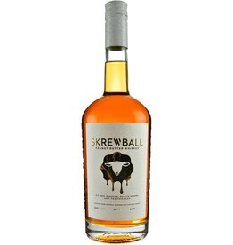 Skrewball Peanut Butter Whiskey 750ML