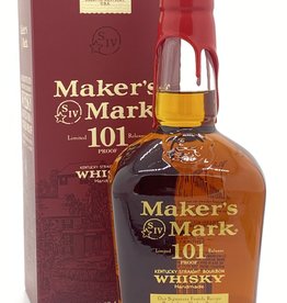 Makers Mark 101 Ltd Rls