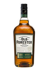 Old Forester Rye 100 750ml