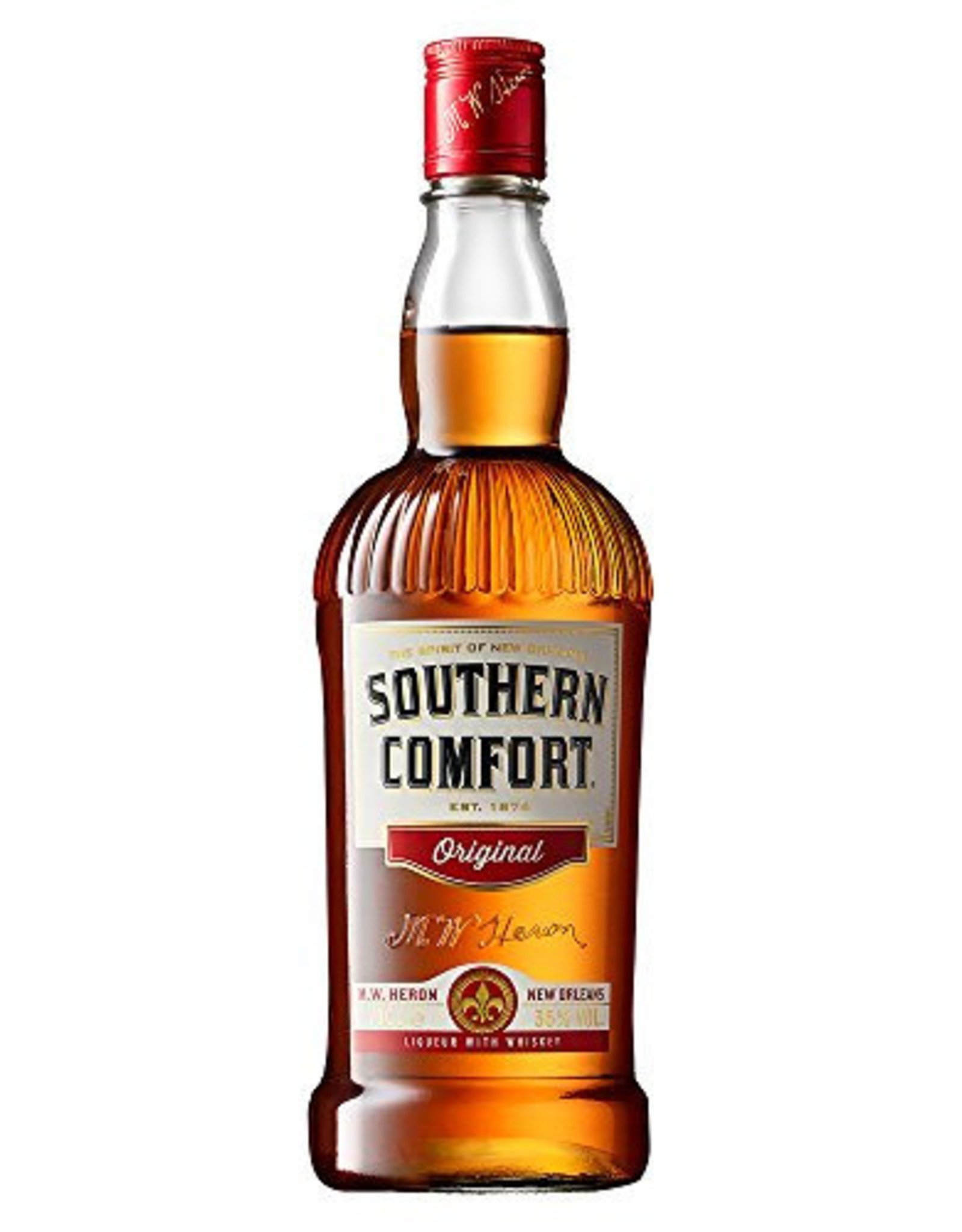 Southern Comfort Whiskey 1.75L