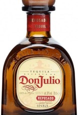 Don Julio Don Julio Reposado 750 ml