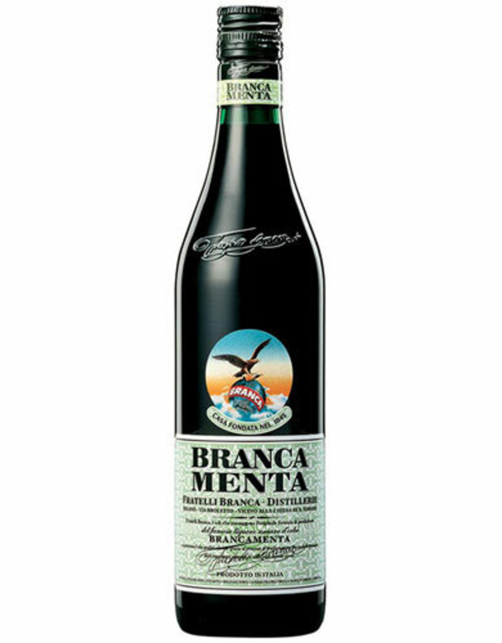 Fernet Branca Menta 750ML