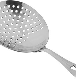 Julep Strainer