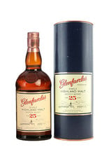 Glenfarclas 25yr Single Malt