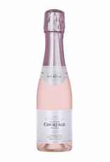 Le Grand Courtage Le Grand Courtage Brut Rose 187ml