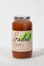 32oz Loaded Mary bloody mix
