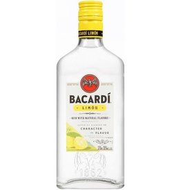 375ml Bacardi Limon Rum