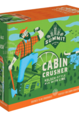 Summit Cabin Crusher 12x12 oz cans