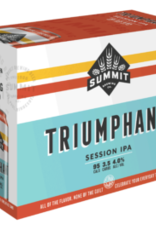 Summit Triumphant 12x12 oz cans