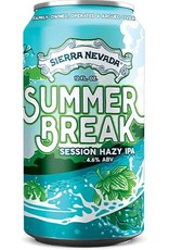Sierra Nevada SummerFest 6x12 oz cans