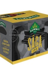 Summit Saga IPA 12x12 oz bottles