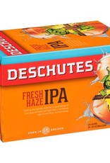 Deschutes Fresh Haze IPA 6x12 oz cans