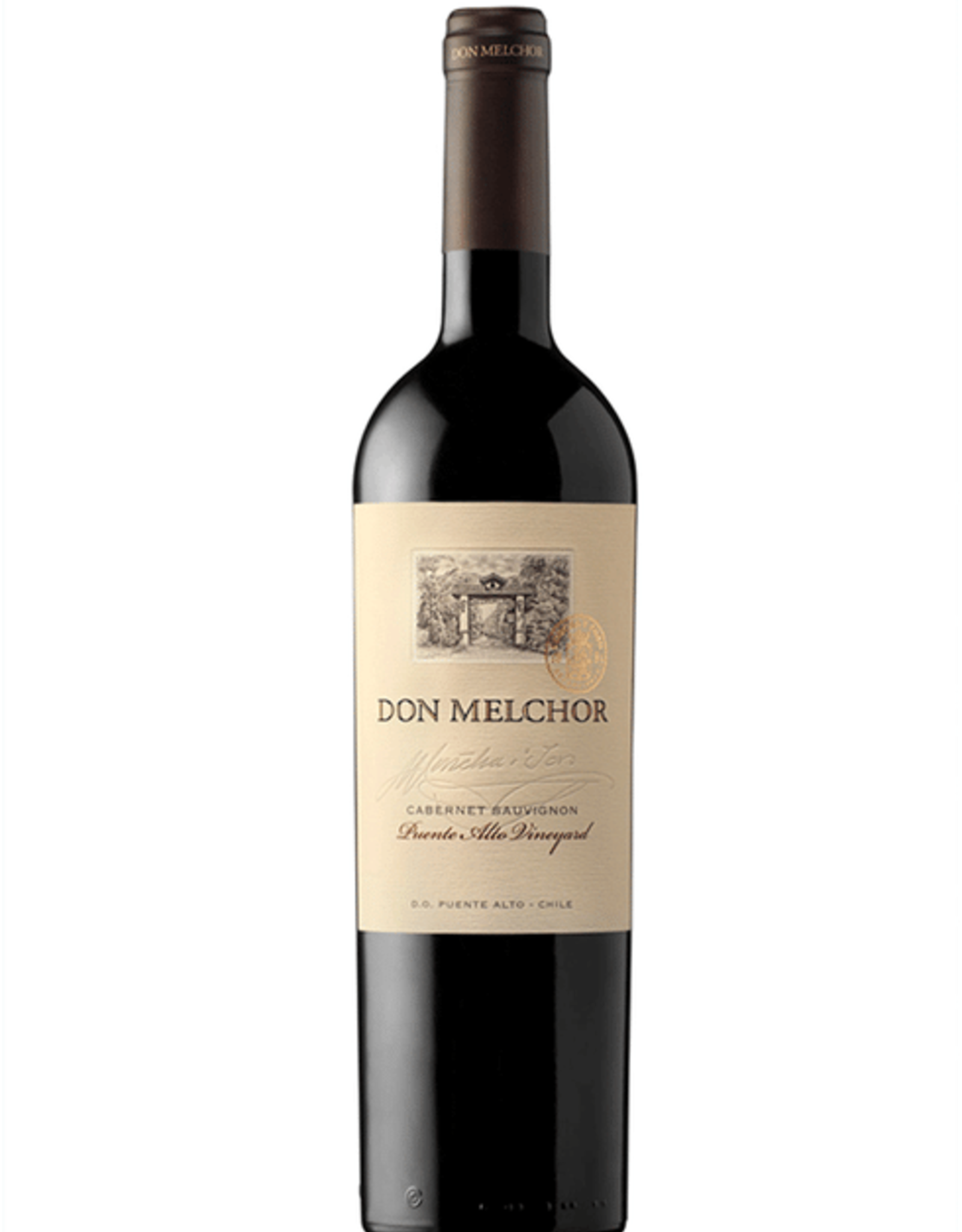 Concha y Toro Don Melchor Cabernet