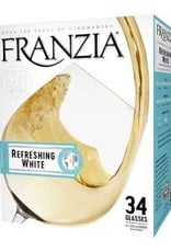 Franzia Refresh White 5L